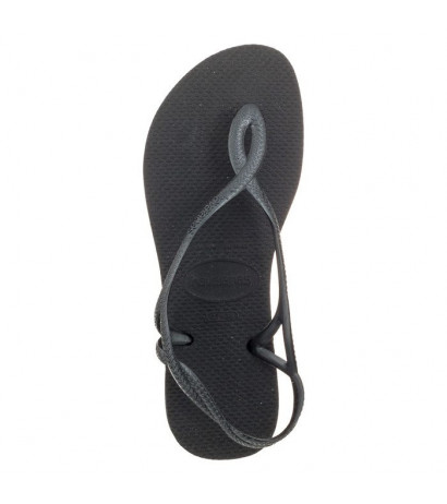 Havaianas Luna Black 4129697-0090 (HI24-a) sandaalid