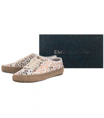 EMU Australia Agonis White Leopard W11411 (EM220-h) kingad