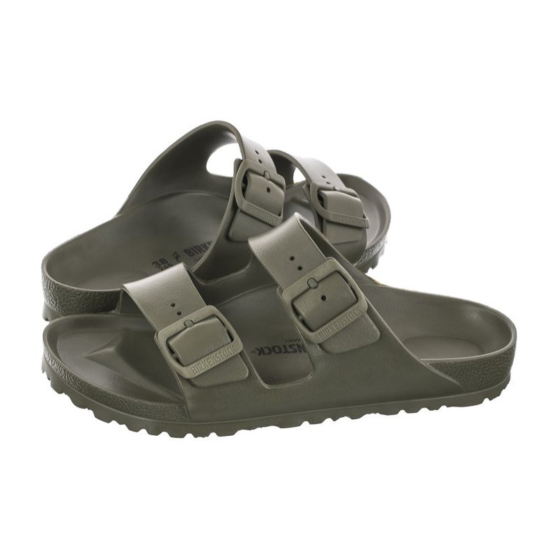 Birkenstock Arizona EVA Khaki 1019152 (BK54-r) Naiste kingad/klappide klapid