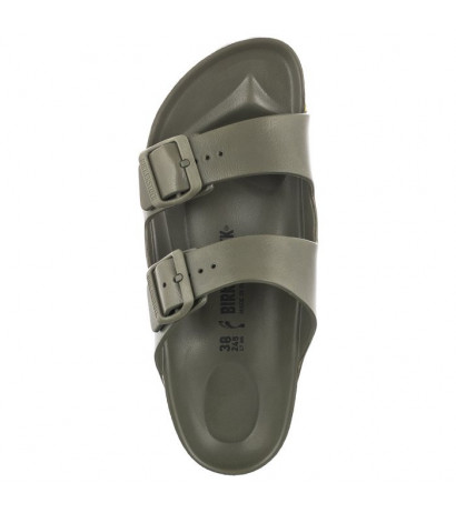 Birkenstock Arizona EVA Khaki 1019152 (BK54-r) Naiste kingad/klappide klapid