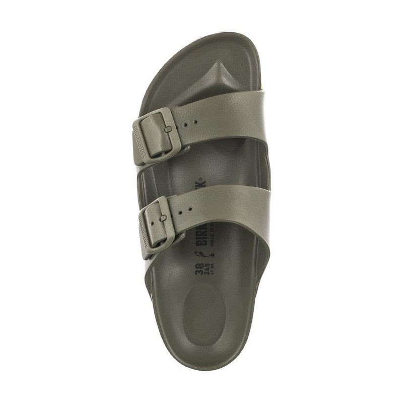 Birkenstock Arizona EVA Khaki 1019152 (BK54-r) Naiste kingad/klappide klapid