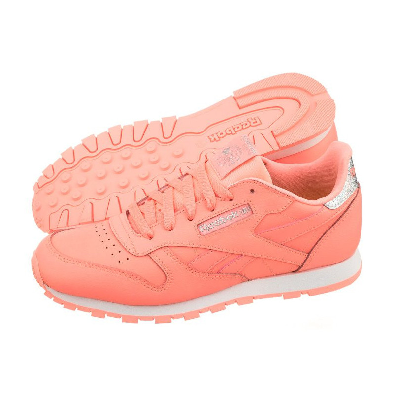 Reebok Classic Leather Pastel BS8981 (RE390-a) spordijalatsid