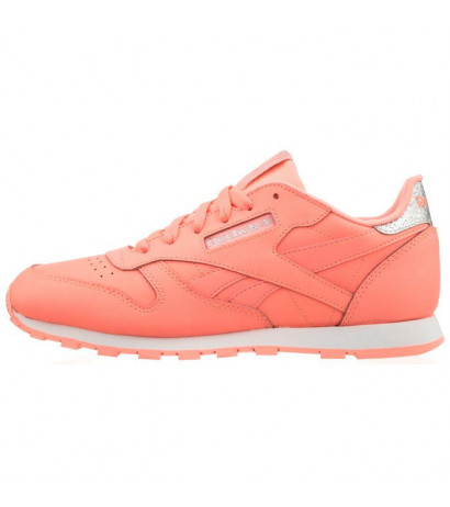 Reebok Classic Leather Pastel BS8981 (RE390-a) spordijalatsid