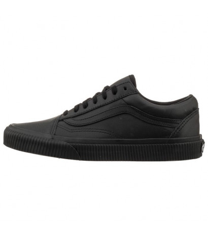 Vans Old Skool (Emboss Sidewall) Blk/Bk VA38G1ODX (VA193-a) spordijalatsid