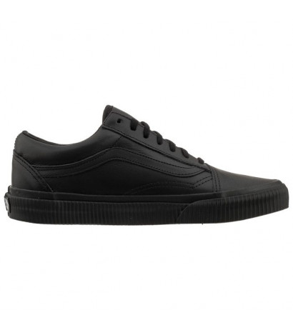 Vans Old Skool (Emboss Sidewall) Blk/Bk VA38G1ODX (VA193-a) spordijalatsid