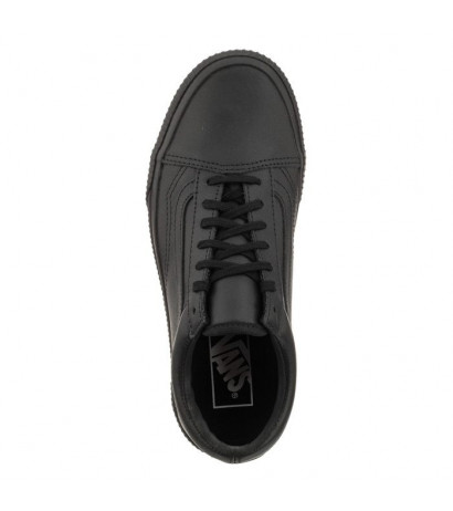 Vans Old Skool (Emboss Sidewall) Blk/Bk VA38G1ODX (VA193-a) spordijalatsid