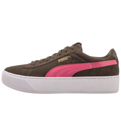 Puma Vikky Platform 363287-07 (PU396-a) spordijalatsid