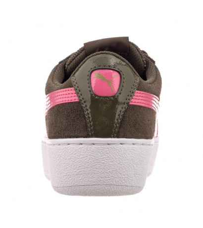 Puma Vikky Platform 363287-07 (PU396-a) spordijalatsid