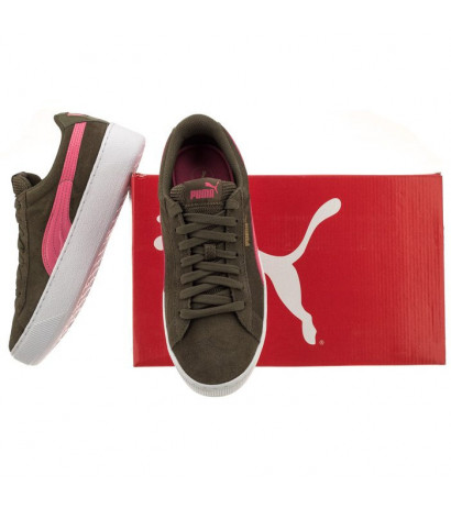 Puma Vikky Platform 363287-07 (PU396-a) spordijalatsid