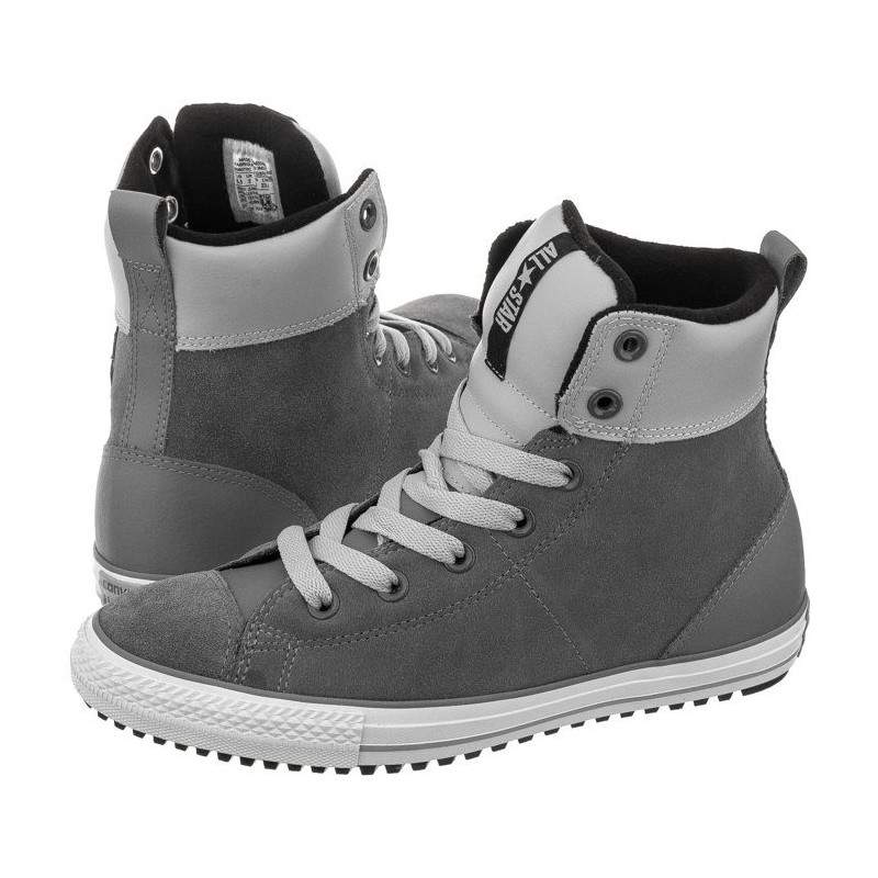 Converse CTAS Asphalt Boot Hi 658070C Cool Grey/Wolf Grey (CO307-b) kingad