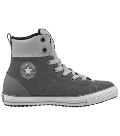 Converse CTAS Asphalt Boot Hi 658070C Cool Grey/Wolf Grey (CO307-b) kingad