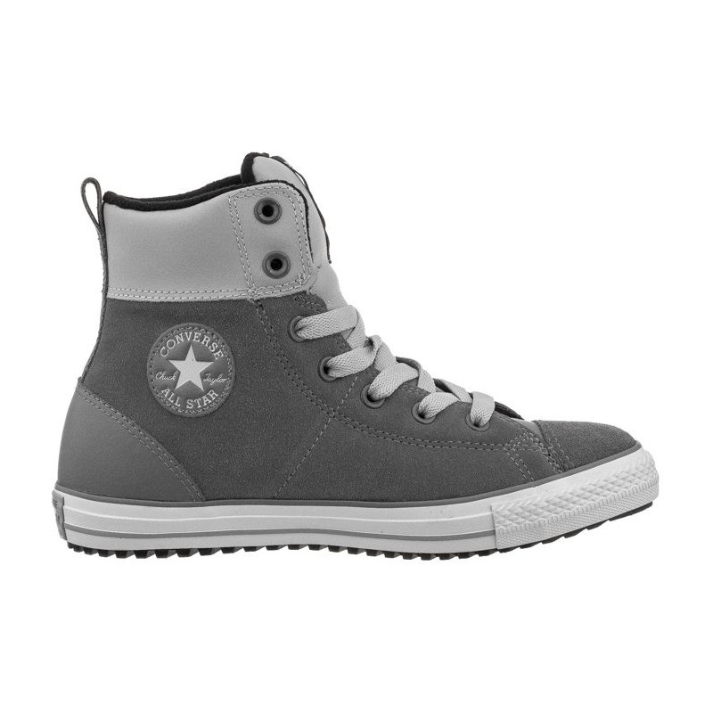 Converse CTAS Asphalt Boot Hi 658070C Cool Grey/Wolf Grey (CO307-b) kingad