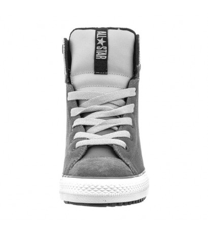 Converse CTAS Asphalt Boot Hi 658070C Cool Grey/Wolf Grey (CO307-b) kingad