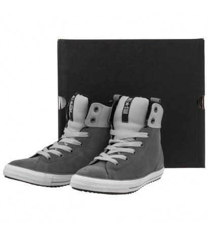 Converse CTAS Asphalt Boot Hi 658070C Cool Grey/Wolf Grey (CO307-b) kingad