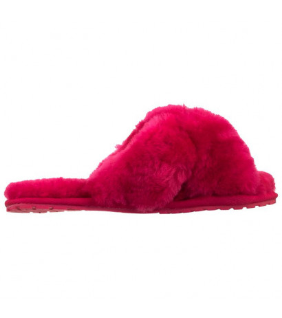 EMU Australia Mayberry Fuschia W11573 (EM230-k) Naiste kingad/klappide klapid