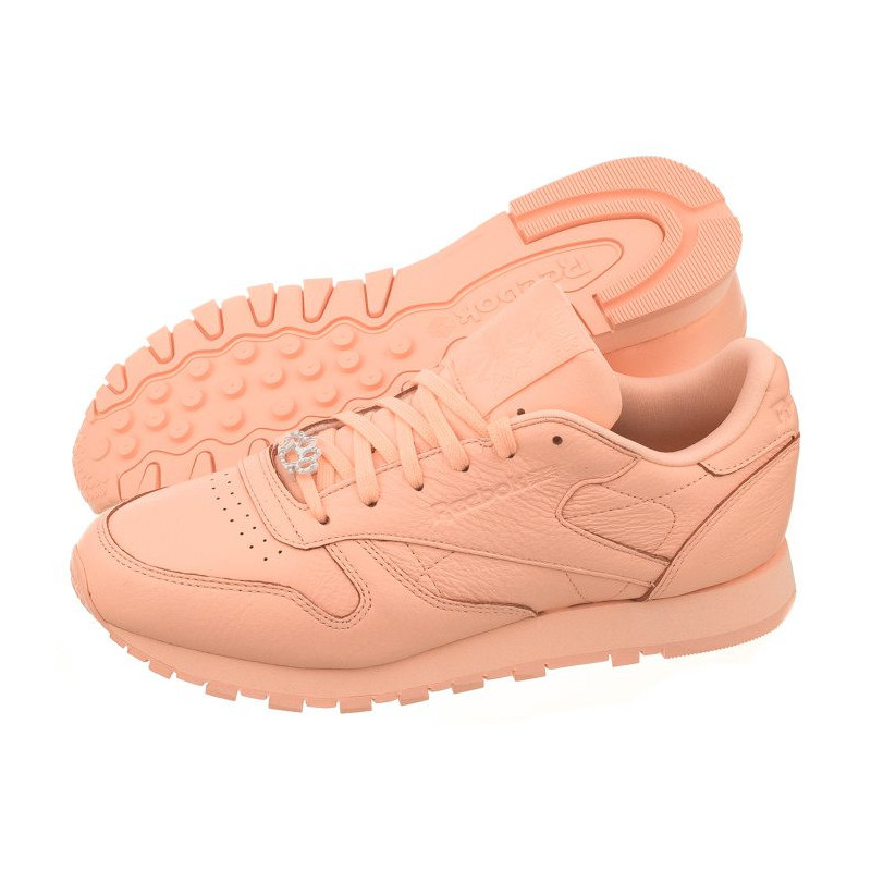 Reebok CL Lthr L BS7912 (RE397-a) spordijalatsid