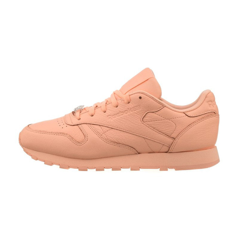 Reebok CL Lthr L BS7912 (RE397-a) spordijalatsid