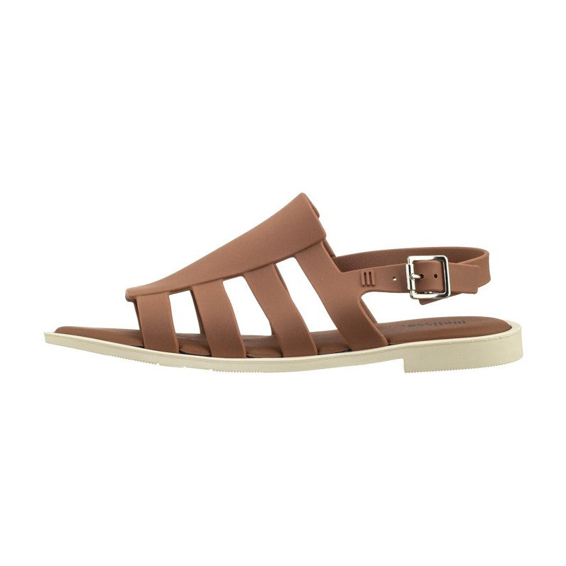 Melissa Boemia AD 31753/51387 Beige/Brown (ML65-a) sandaalid