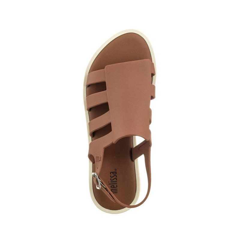 Melissa Boemia AD 31753/51387 Beige/Brown (ML65-a) sandaalid