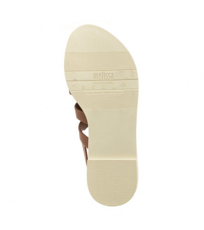 Melissa Boemia AD 31753/51387 Beige/Brown (ML65-a) sandaalid