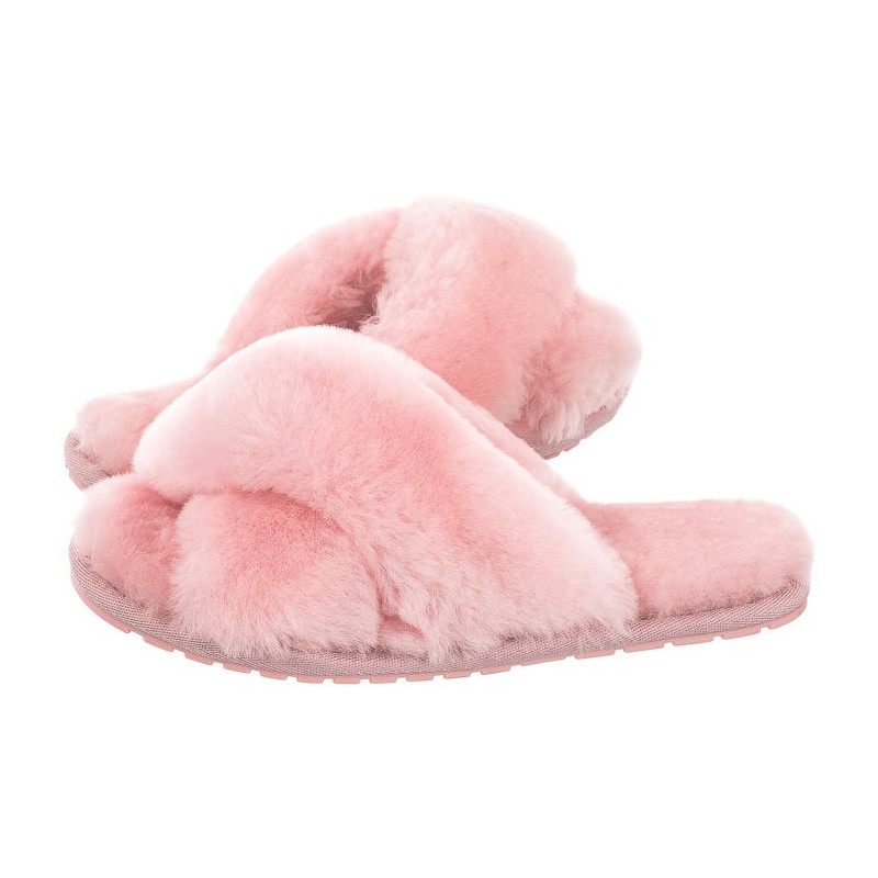 EMU Australia Mayberry Baby Pink W11573 (EM230-t) Naiste kingad/klappide klapid