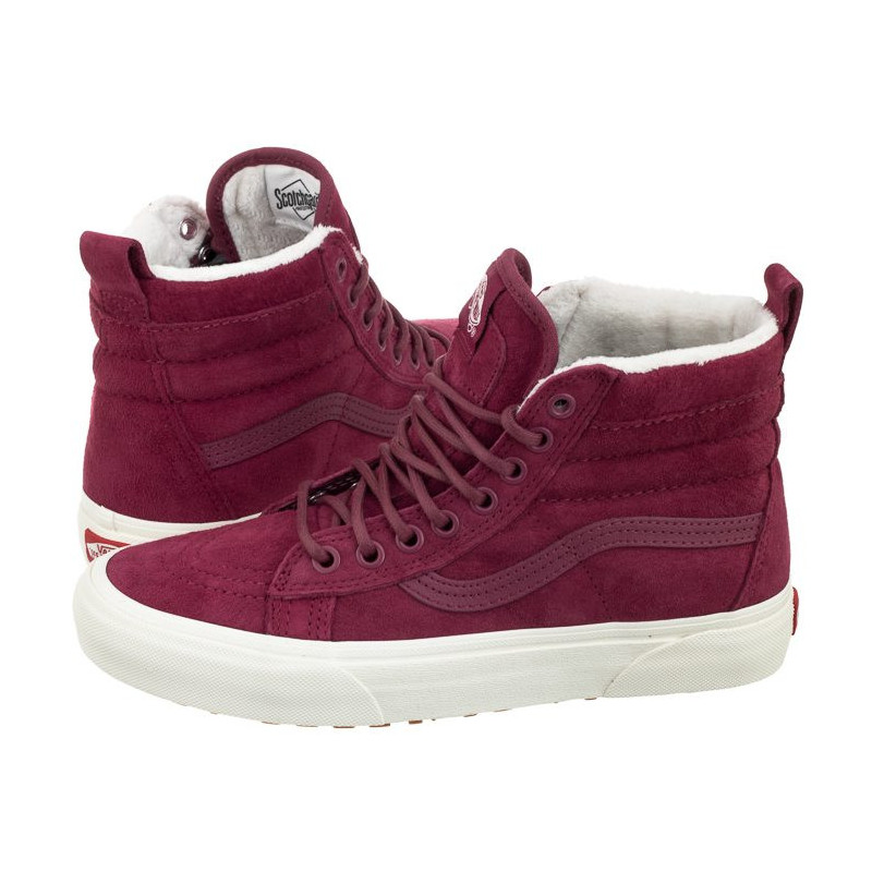 Vans Sk8-Hi MTE Dry Rose/Marshmallo VA33TXUC4 (VA224-a) spordijalatsid