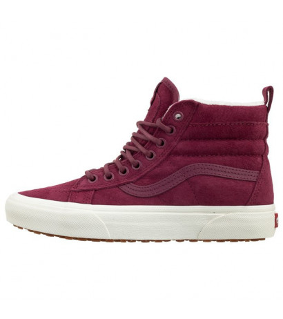 Vans Sk8-Hi MTE Dry Rose/Marshmallo VA33TXUC4 (VA224-a) spordijalatsid