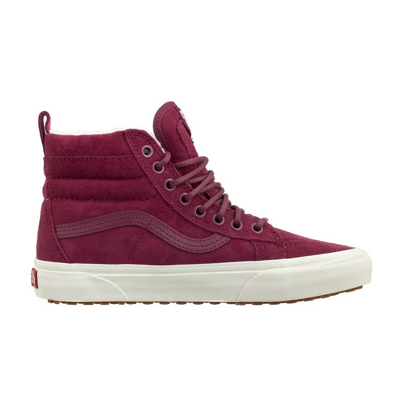 Vans Sk8-Hi MTE Dry Rose/Marshmallo VA33TXUC4 (VA224-a) spordijalatsid