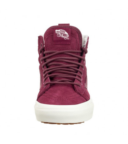 Vans Sk8-Hi MTE Dry Rose/Marshmallo VA33TXUC4 (VA224-a) spordijalatsid