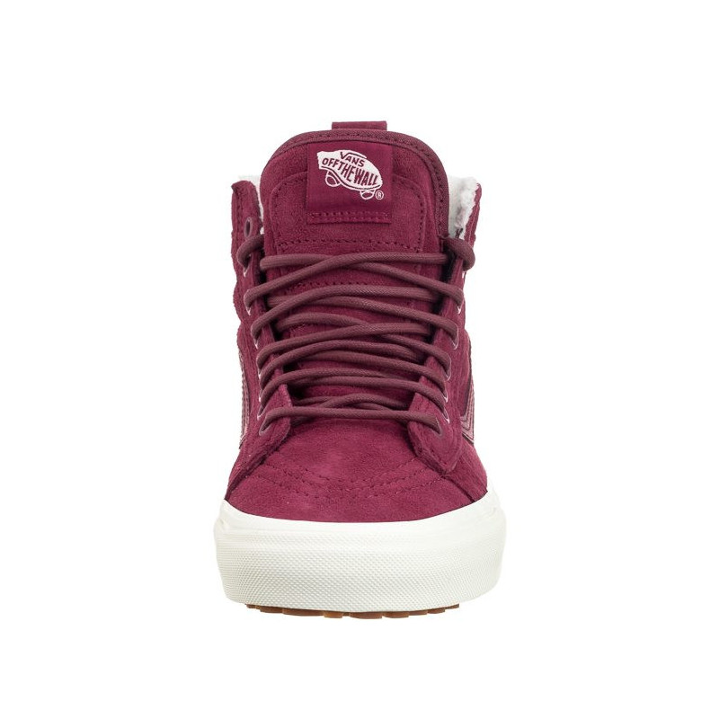 Vans Sk8-Hi MTE Dry Rose/Marshmallo VA33TXUC4 (VA224-a) spordijalatsid