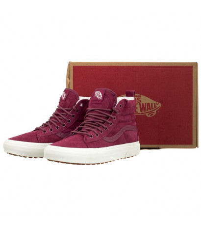 Vans Sk8-Hi MTE Dry Rose/Marshmallo VA33TXUC4 (VA224-a) spordijalatsid