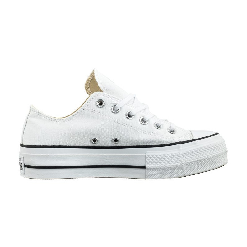 Converse CT All Star Lift OX White 560251C (CO351-a) kingad