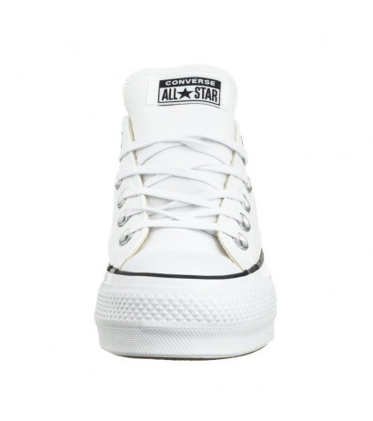 Converse CT All Star Lift OX White 560251C (CO351-a) kingad