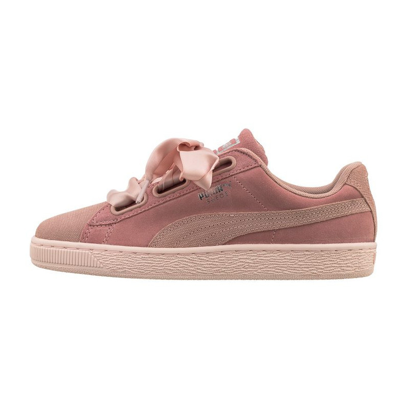 Puma Suede Heart Pebble Wn's 365210-01 (PU431-a) spordijalatsid