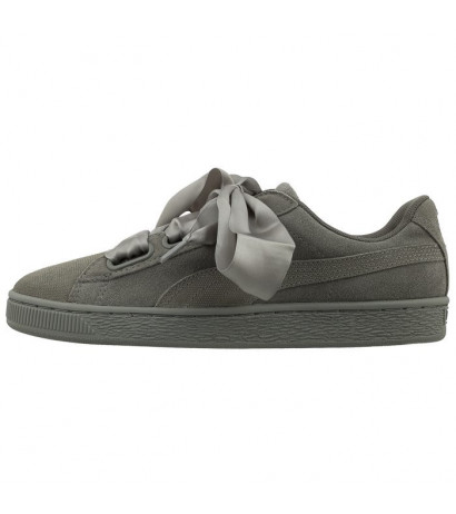 Puma Suede Heart Pebble Wn's 365210-02 (PU431-b) spordijalatsid