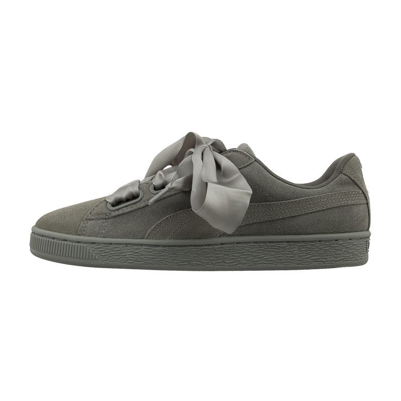 Puma Suede Heart Pebble Wn's 365210-02 (PU431-b) spordijalatsid