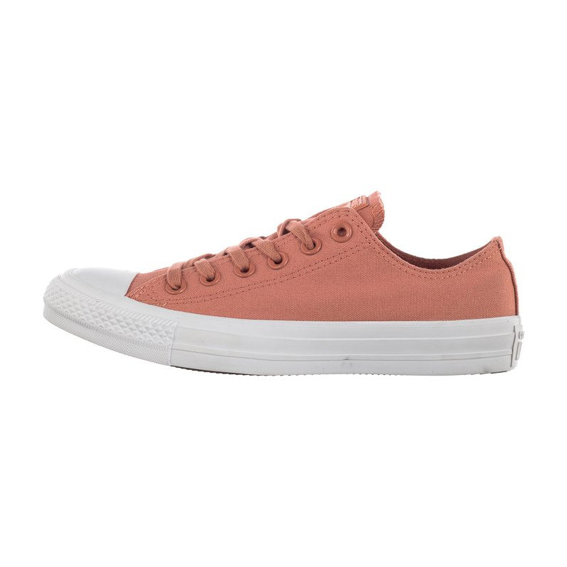 Converse CT All Star OX Desert Peach 163307C (CO372-a) kingad