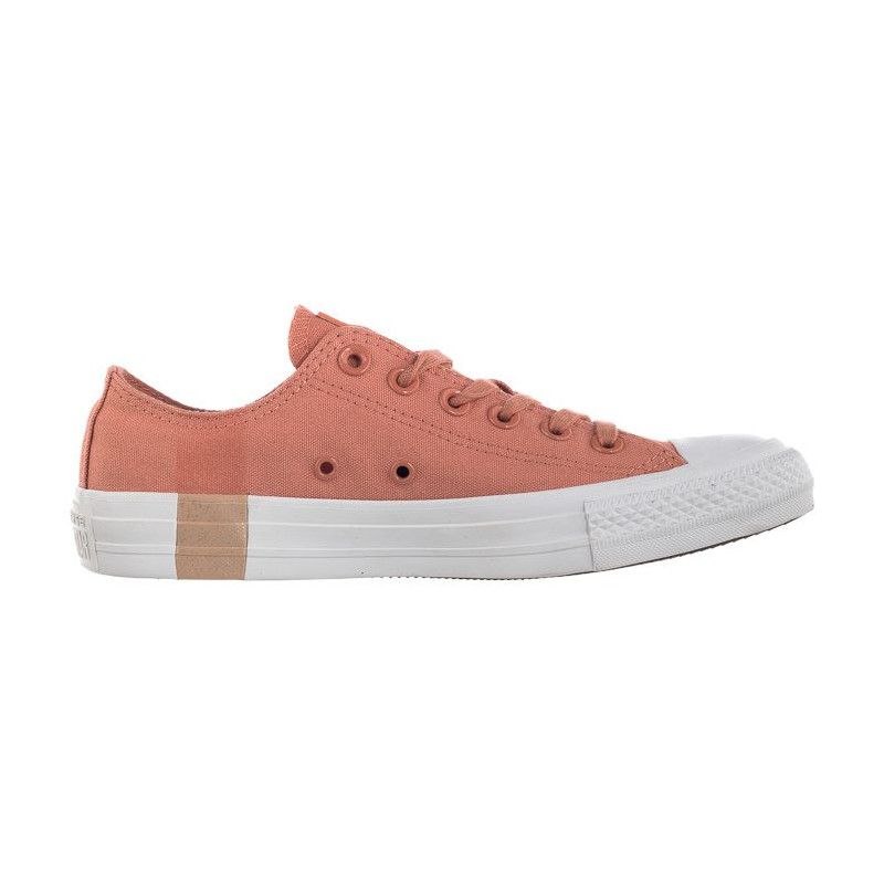 Converse CT All Star OX Desert Peach 163307C (CO372-a) kingad