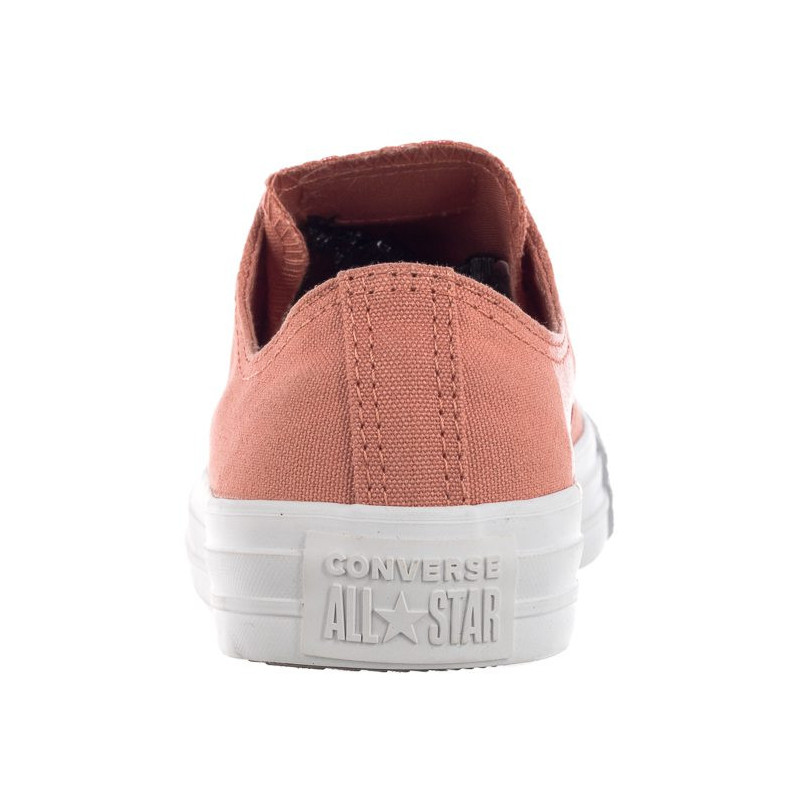 Converse CT All Star OX Desert Peach 163307C (CO372-a) kingad