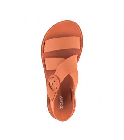 Zaxy Street Sand Plat Fem 17555/90770 Orange (ZA83-c) sandaalid