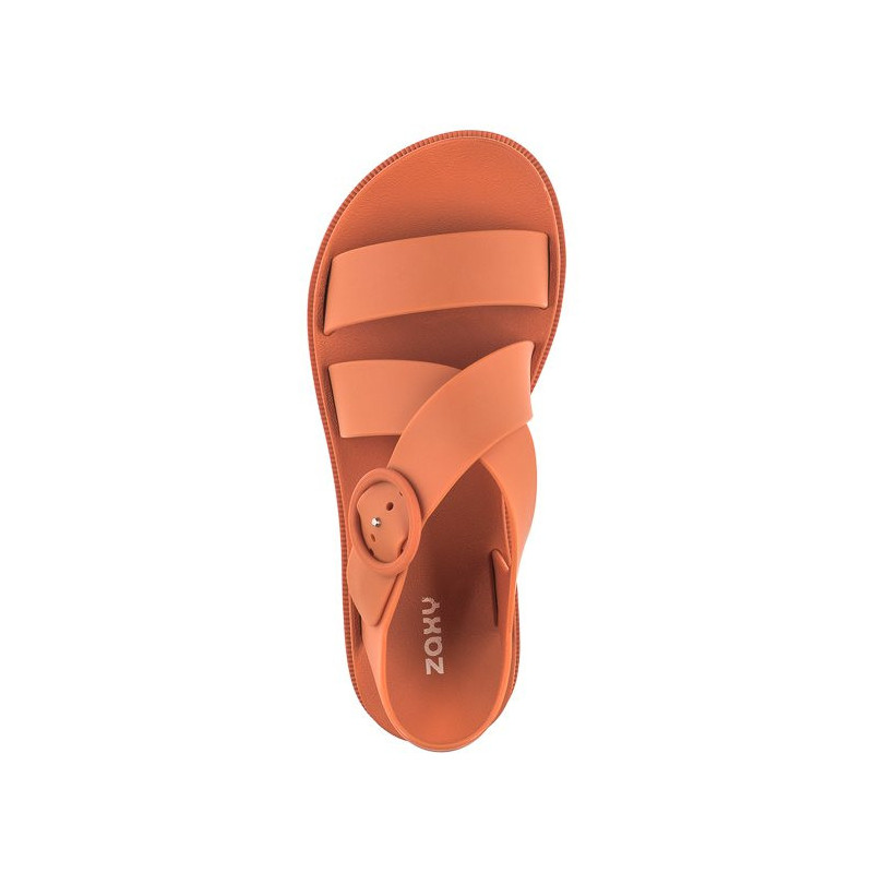 Zaxy Street Sand Plat Fem 17555/90770 Orange (ZA83-c) sandaalid