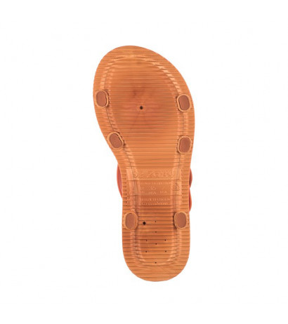 Zaxy Street Sand Plat Fem 17555/90770 Orange (ZA83-c) sandaalid