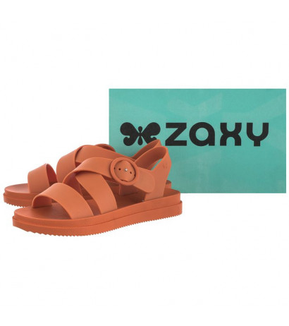 Zaxy Street Sand Plat Fem 17555/90770 Orange (ZA83-c) sandaalid