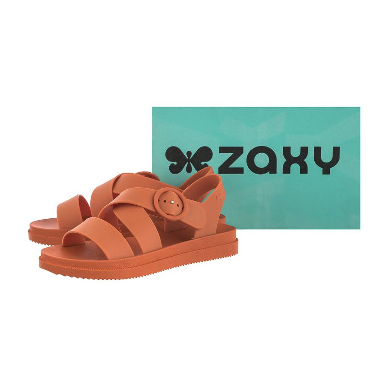 Zaxy Street Sand Plat Fem 17555/90770 Orange (ZA83-c) sandaalid