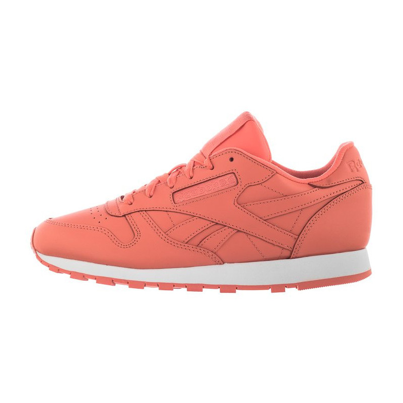 Reebok Classic Leather CN7605 (RE438-a) spordijalatsid