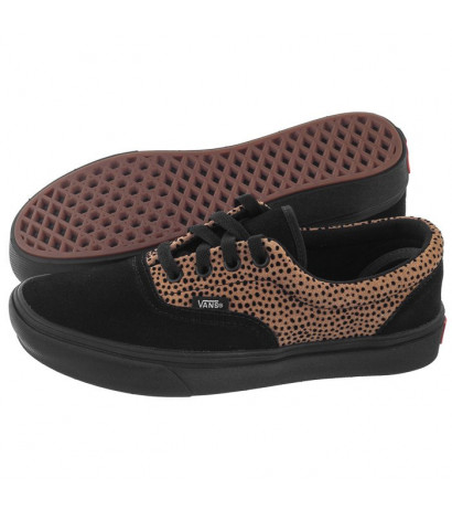 Vans Comfycush Era Black...