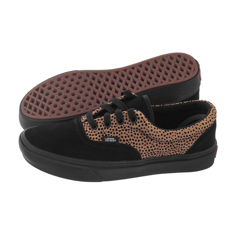 Vans Comfycush Era Black VN0A3WM9VWS1 (VA270-b) kingad