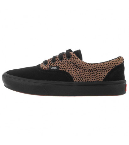 Vans Comfycush Era Black VN0A3WM9VWS1 (VA270-b) kingad