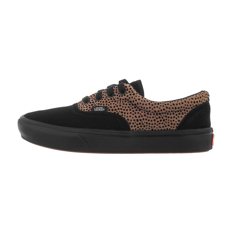 Vans Comfycush Era Black VN0A3WM9VWS1 (VA270-b) kingad