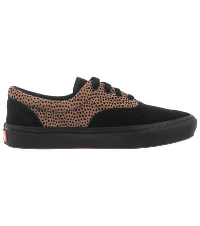 Vans Comfycush Era Black VN0A3WM9VWS1 (VA270-b) kingad